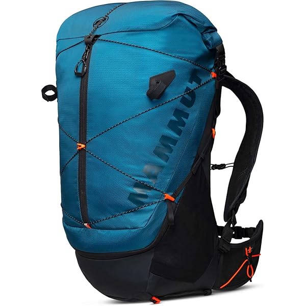 Amazon.co.jp: [Mammut] デュカン スパイン 50-60 / Ducan Spine